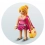 Playmobil Fashion Girls Przenośny Butik Sklep 6862